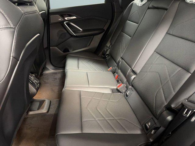 new 2026 BMW X1 car, priced at $52,250