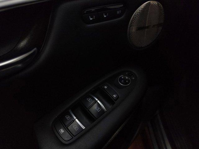 used 2019 INFINITI QX50 car, priced at $16,999