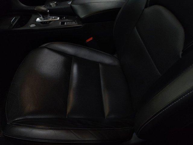 used 2019 INFINITI QX50 car, priced at $16,999