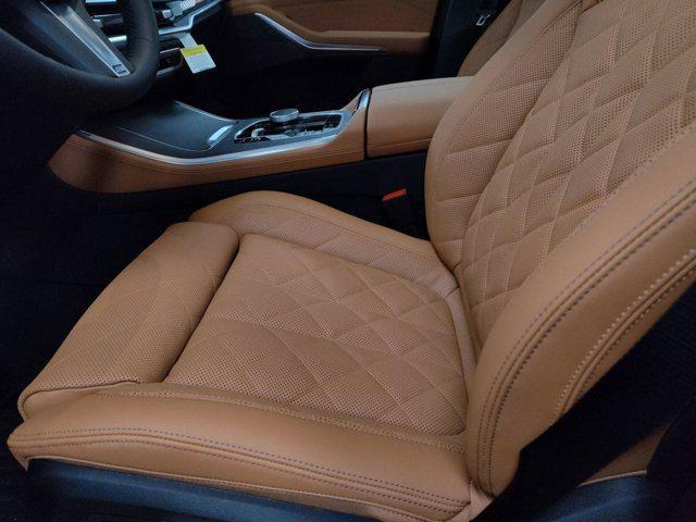 new 2026 BMW X5 car, priced at $85,025