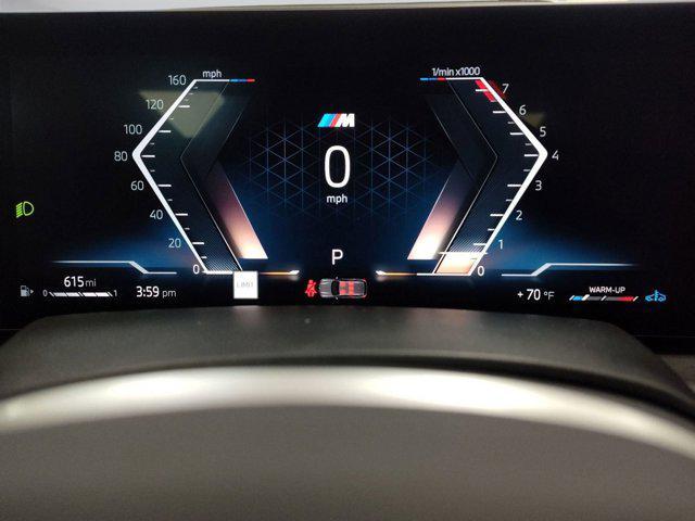 new 2026 BMW X5 car, priced at $85,025