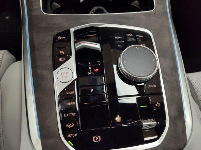 used 2026 BMW X5 PHEV car, priced at $67,348