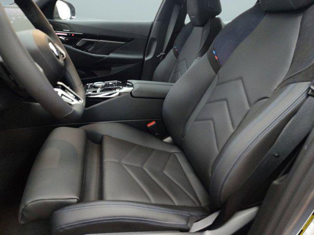 new 2026 BMW 530 car, priced at $71,425