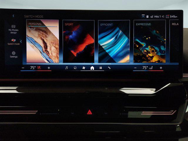 new 2026 BMW 530 car, priced at $71,425