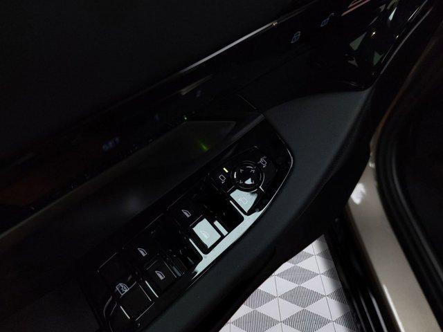 new 2026 BMW 530 car, priced at $71,425