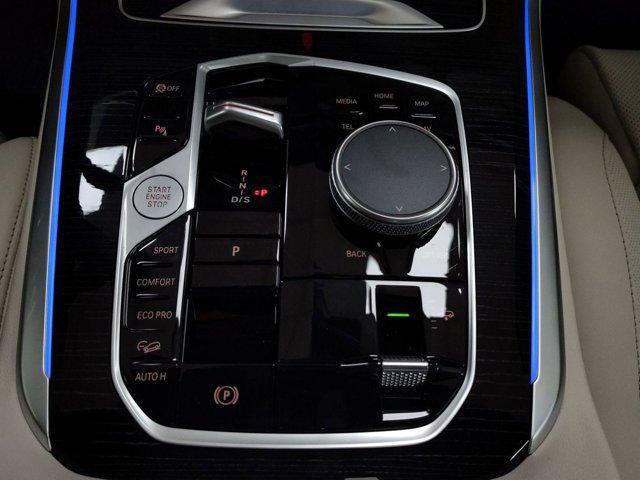 new 2026 BMW X5 car, priced at $84,825