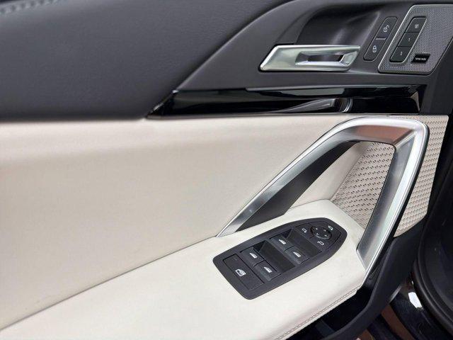 used 2026 BMW X1 car, priced at $44,497