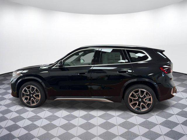 used 2026 BMW X1 car, priced at $44,497