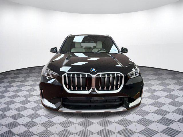 used 2026 BMW X1 car, priced at $44,497