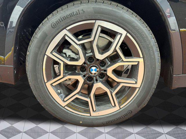 used 2026 BMW X1 car, priced at $44,497