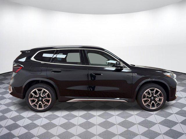 used 2026 BMW X1 car, priced at $44,497