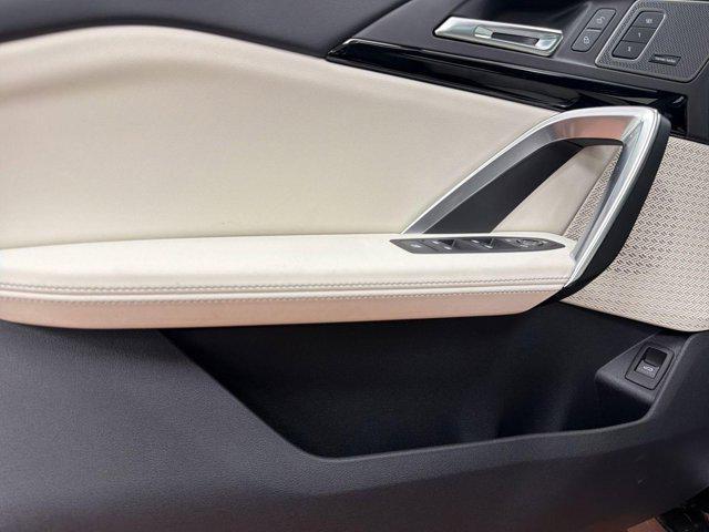 used 2026 BMW X1 car, priced at $44,497