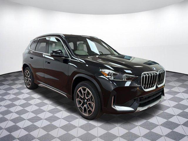 used 2026 BMW X1 car, priced at $44,497