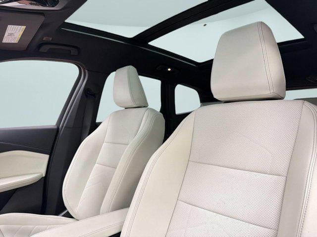 used 2026 BMW X1 car, priced at $44,497