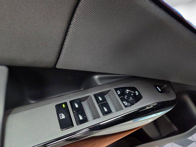 new 2026 BMW X3 car, priced at $56,025