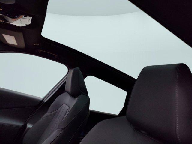 new 2026 BMW X3 car, priced at $56,025