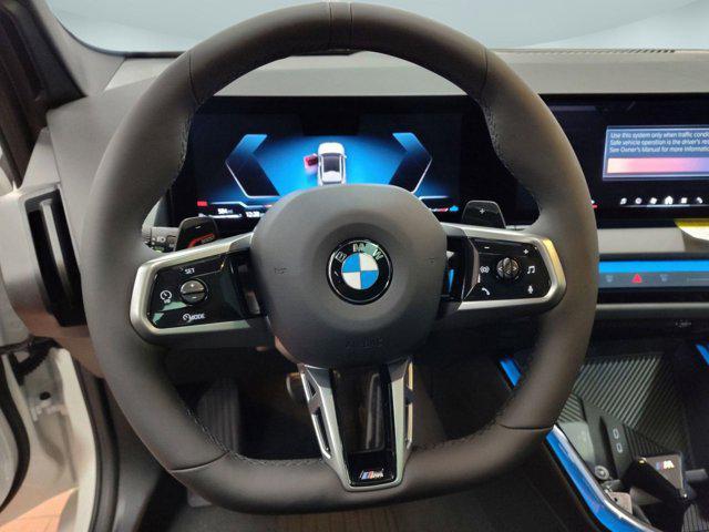 new 2026 BMW X3 car, priced at $56,025