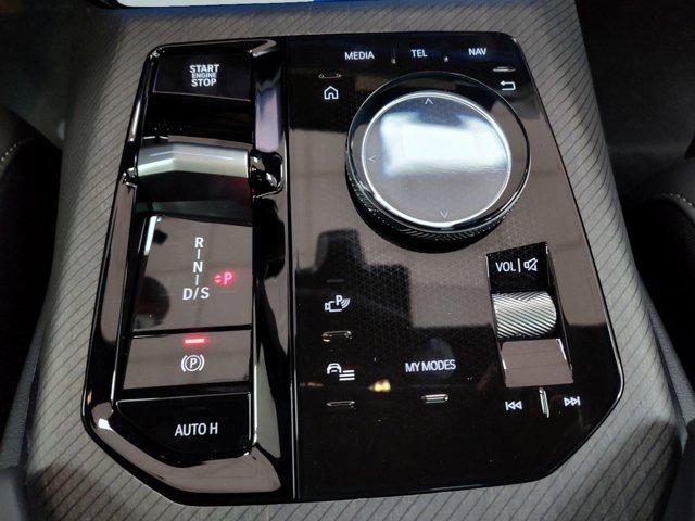 new 2026 BMW X3 car, priced at $56,025