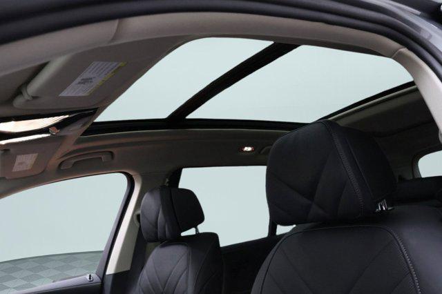 used 2025 BMW X7 car, priced at $77,693