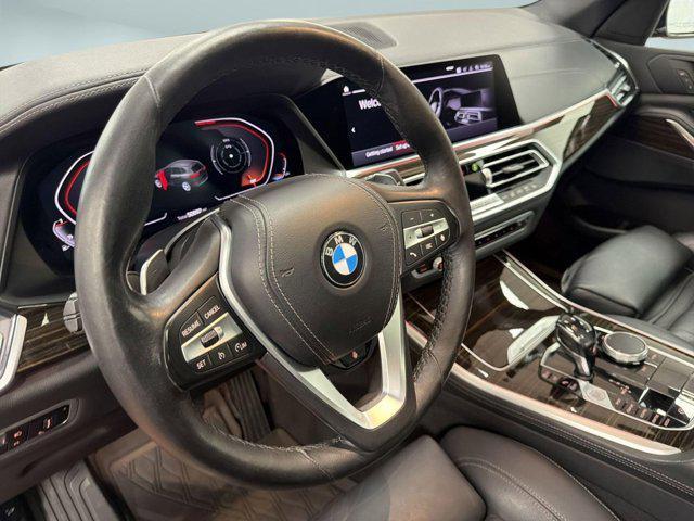 used 2020 BMW X5 car, priced at $31,498