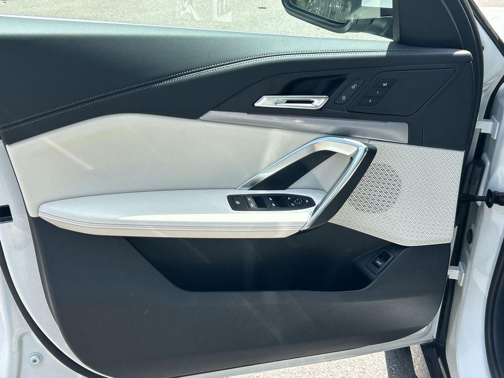 new 2026 BMW X1 car, priced at $48,300