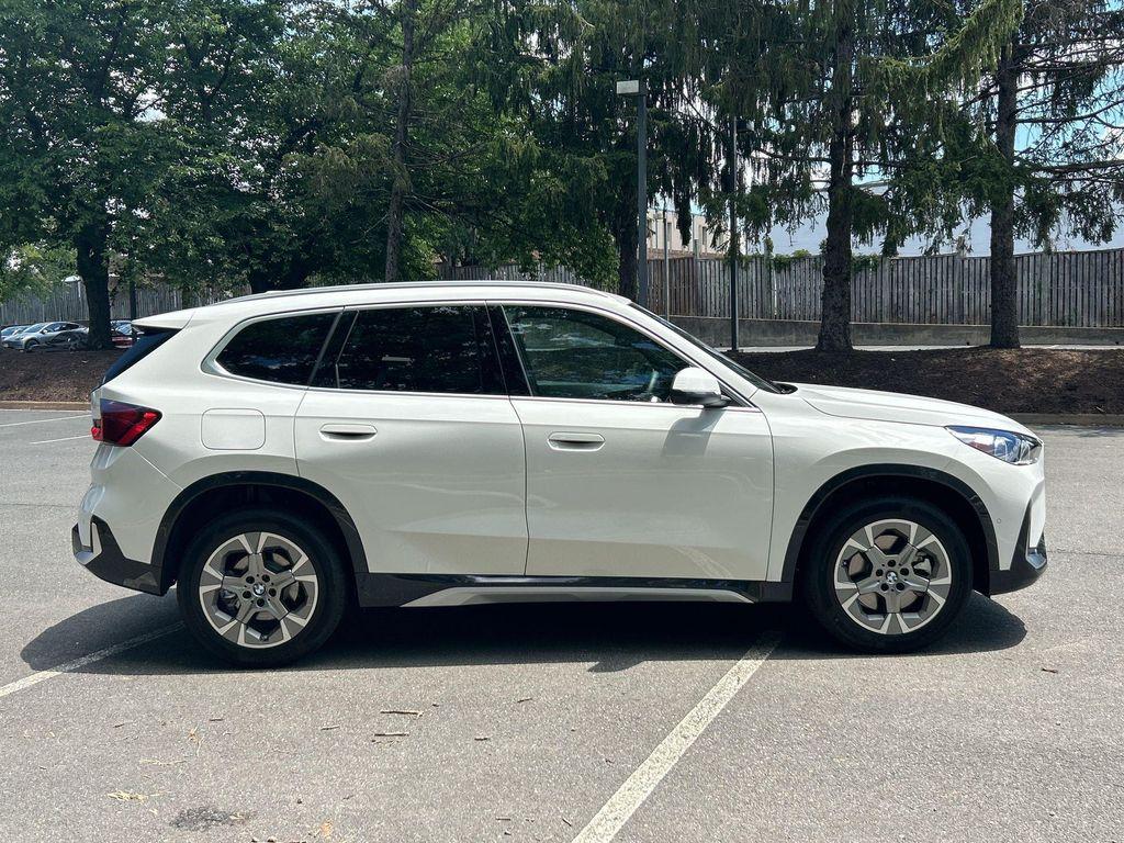 new 2026 BMW X1 car, priced at $48,300