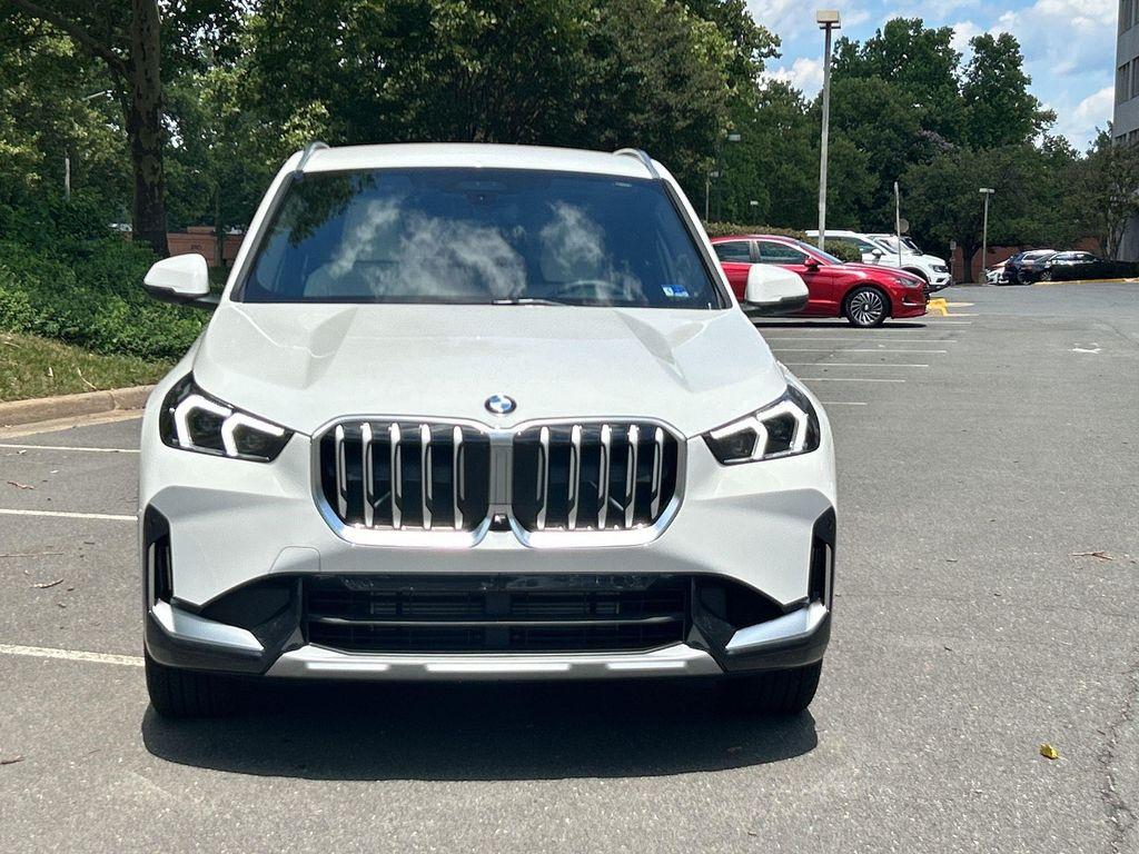 new 2026 BMW X1 car, priced at $48,300