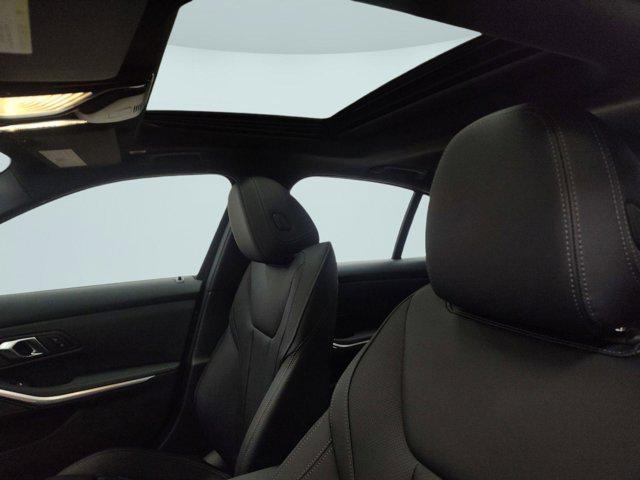 new 2026 BMW 330 car, priced at $58,800