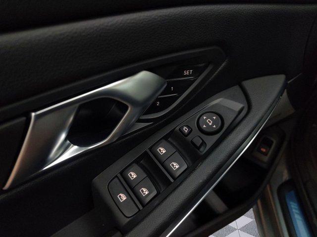 new 2026 BMW 330 car, priced at $58,800