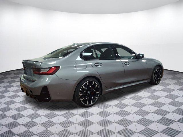 new 2026 BMW 330 car, priced at $58,800