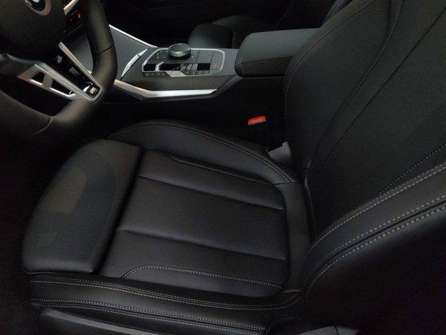 new 2026 BMW 330 car, priced at $58,800