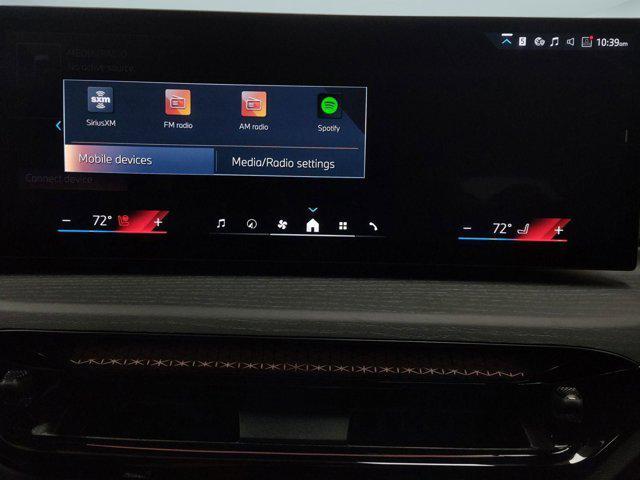 new 2026 BMW 330 car, priced at $58,800