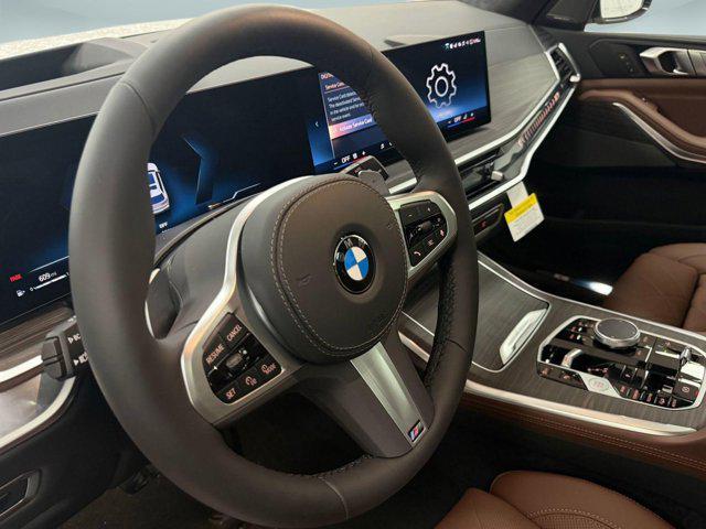 new 2026 BMW X7 car, priced at $99,300