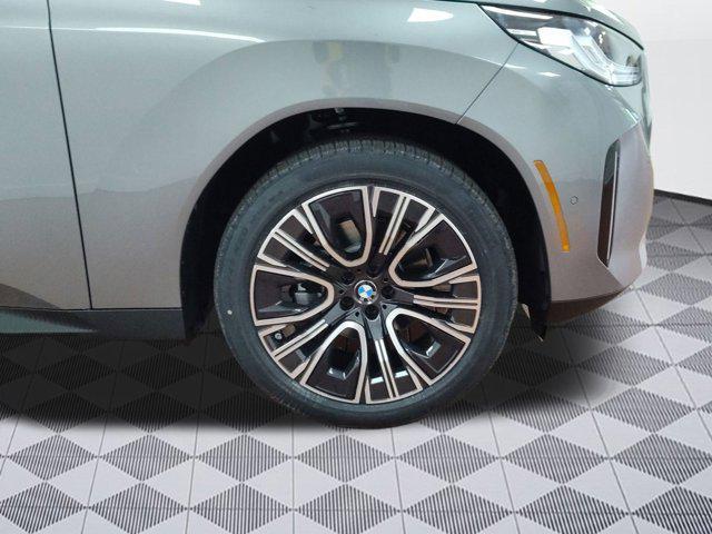 new 2026 BMW X3 car, priced at $56,975