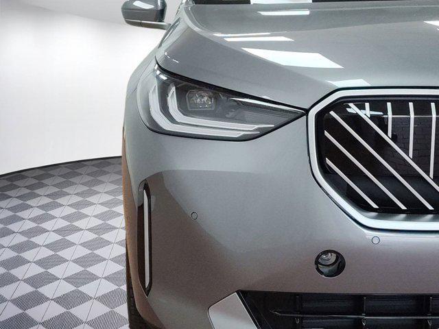 new 2026 BMW X3 car, priced at $56,975