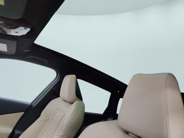 new 2026 BMW X3 car, priced at $56,975