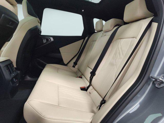 new 2026 BMW X3 car, priced at $56,975