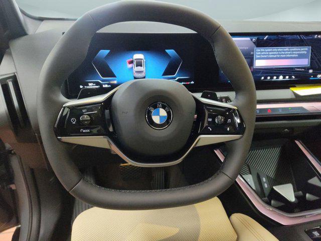 new 2026 BMW X3 car, priced at $56,975