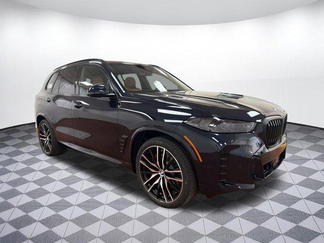 new 2026 BMW X5 car, priced at $84,750