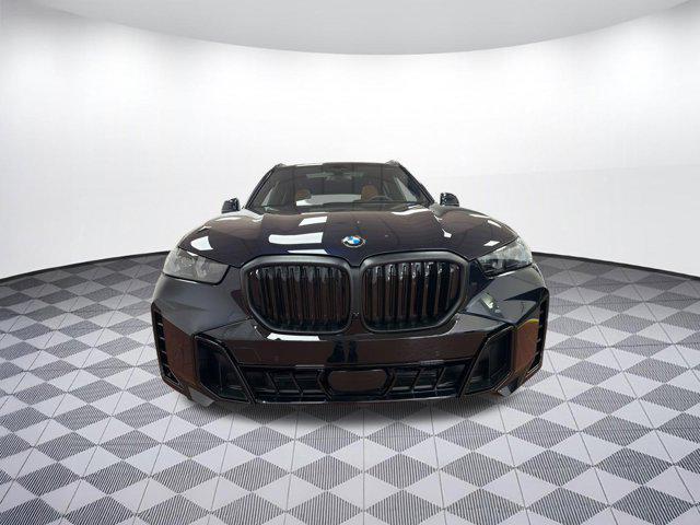 new 2026 BMW X5 car, priced at $84,750