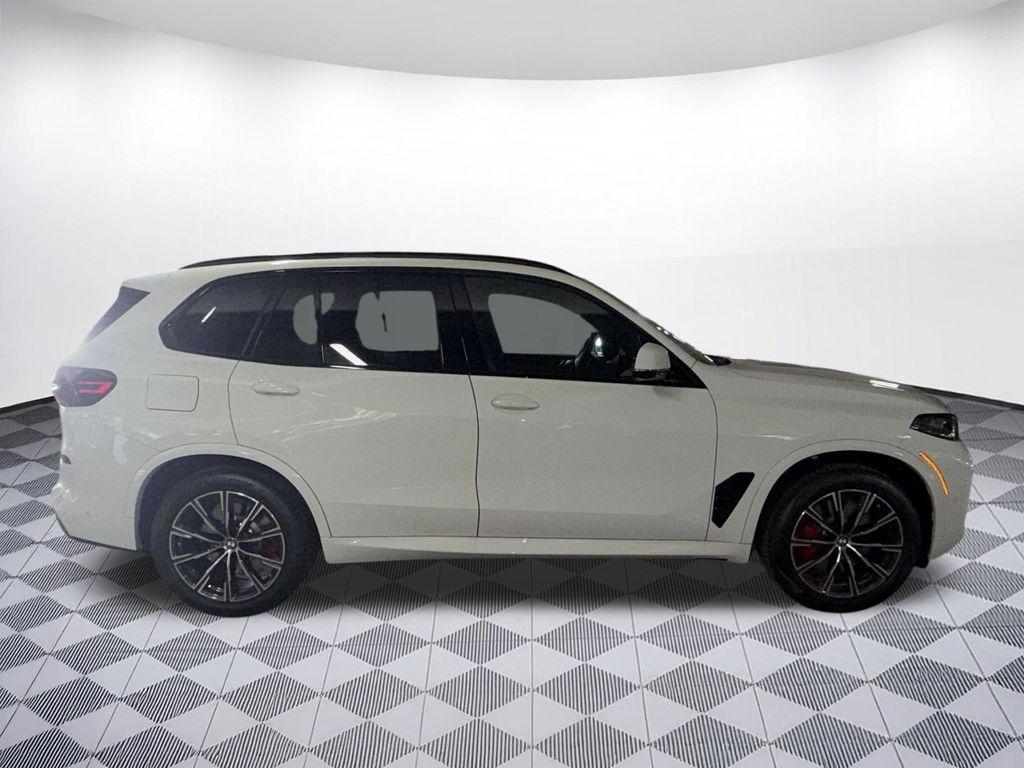 new 2026 BMW X5 PHEV car, priced at $85,925