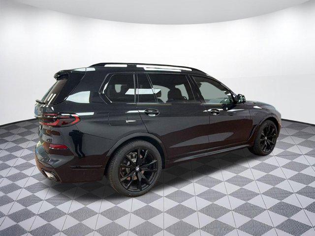 used 2026 BMW X7 car, priced at $93,396