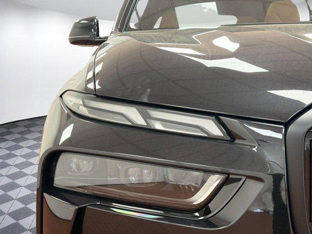 used 2026 BMW X7 car, priced at $93,396