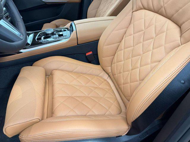 used 2026 BMW X7 car, priced at $93,396