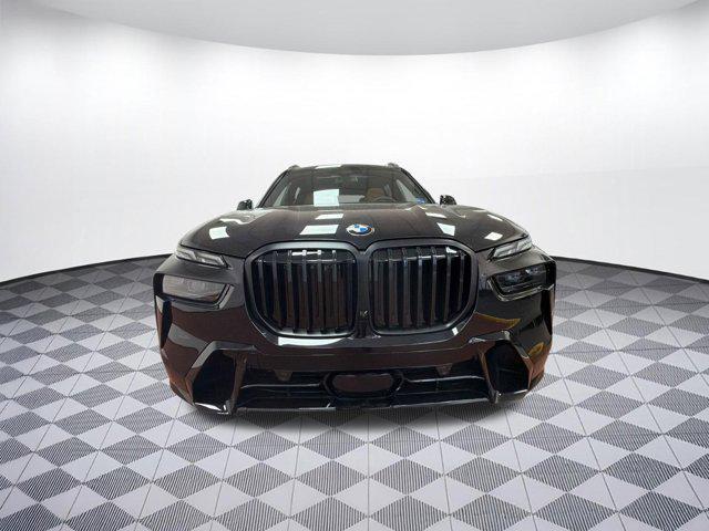 used 2026 BMW X7 car, priced at $93,396