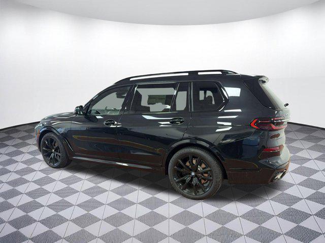 used 2026 BMW X7 car, priced at $93,396