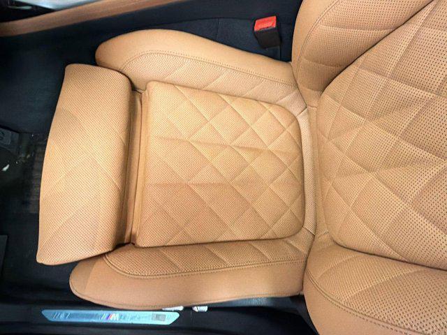 used 2026 BMW X7 car, priced at $93,396