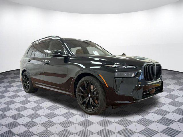used 2026 BMW X7 car, priced at $93,396
