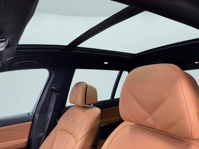 used 2026 BMW X7 car, priced at $93,396