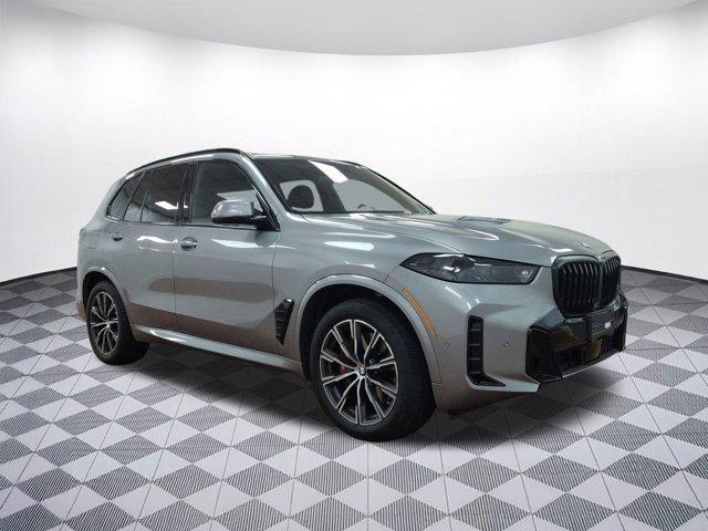 used 2024 BMW X5 car, priced at $52,986